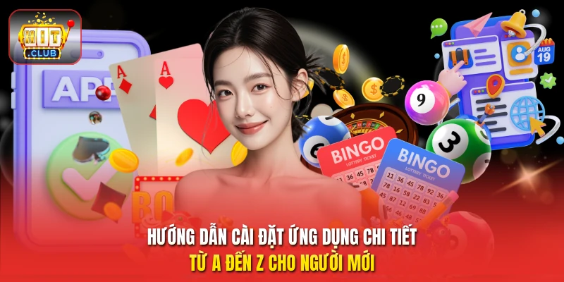 Hướng dẫn cài đặt ứng dụng chi tiết từ A đến Z cho người mới